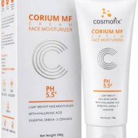 Cosmofix Corium MF Face Moisturizer Cream 100 Gm