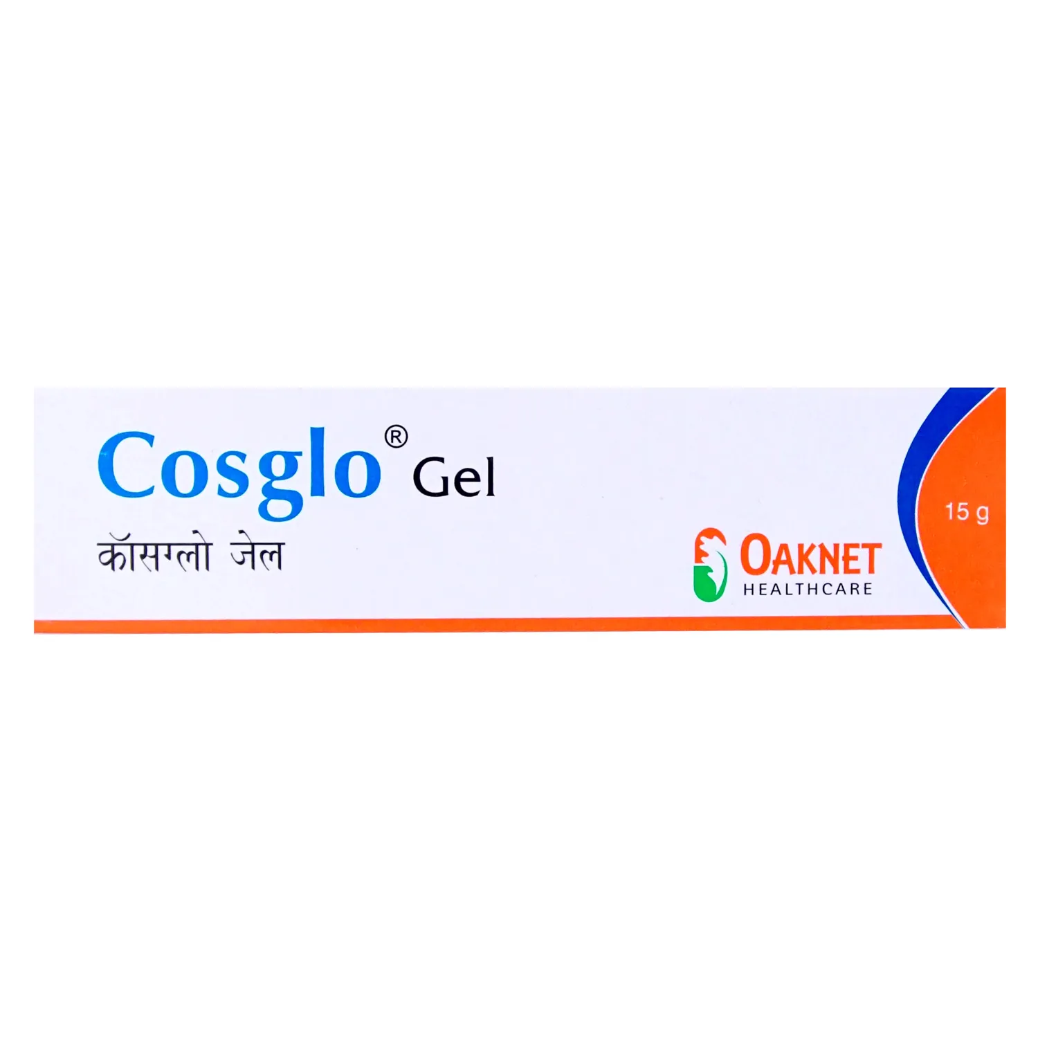Cosglo Gel 15 Gm