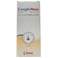 Cosglo New Skin Brightening Lotion 50 Ml