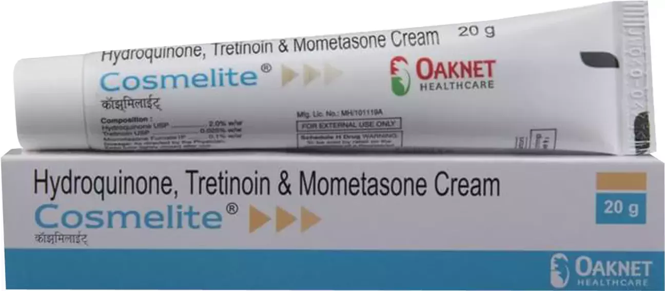 Cosmelite Cream 25 Gm