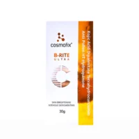 Cosmofix B-Rite Ultra Skin Brightening Cream 30 Gm