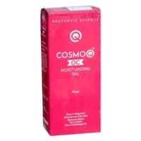 CosmoQ OC Moisturizing Gel 60 Gm