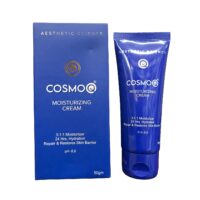 CosmoQ Moisturizing Cream 50 Gm