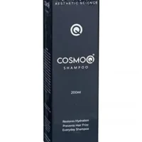 CosmoQ Shampoo 200 Ml