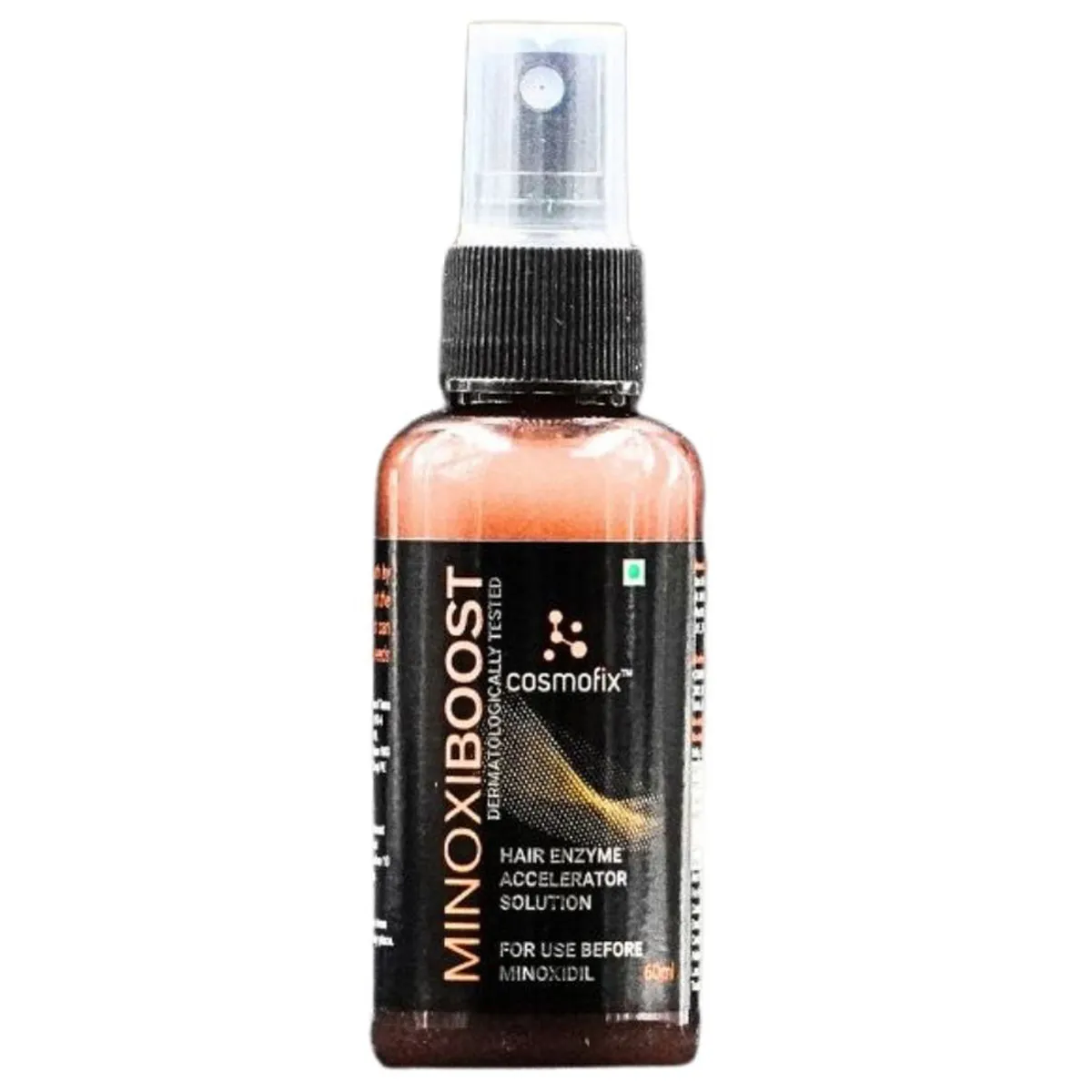 Cosmofix Minoxiboost Topical Solution 60 Ml