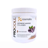 Cosmofix Procoll Japanese Marine Collagen Powder 150 Gm