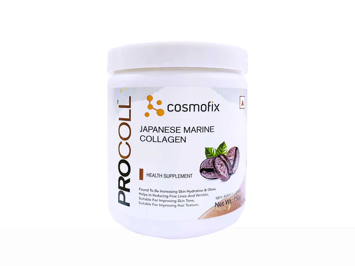 Cosmofix Procoll Japanese Marine Collagen Powder 150 Gm