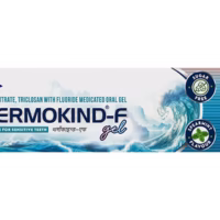 Thermokind -F Dental Gel 100 Gm