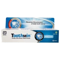 Toothmin Toothpaste 70 Gm
