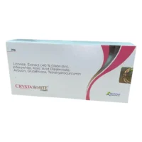 Crystawhite Cream 20 Gm