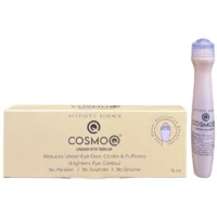CosmoQ Under Eye Serum 15 Ml