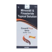 Coverit Plus Spray 100 Ml