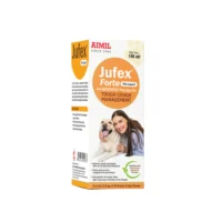 Aimil Jufex Forte Pet Liquid 100ml